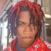 Cornell Mills - @lahckrash - TikTok