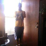 Cornell mitchell - @pmnjoe - Instagram