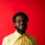 Cornell Mitchell - @phi_poet - Instagram