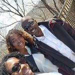 Cornell Morgan - @cornellmorgan3031 - Instagram