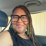 Cornell Morgan - @mzcornell - Instagram