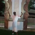 Cornell Morgan - @cornellmorgan59 - Instagram