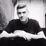 Reece Cornell Morgan Hornsey - @rezzimorgz_123 - Instagram