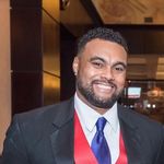 Cornell Morris - @cornellm5 - Instagram