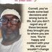 Cornell Morris - Facebook