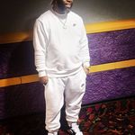 Cornell Morris Jr. - @cornhorn34 - Instagram