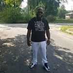 Cornell Morris Jr. - @cornhorn - Instagram