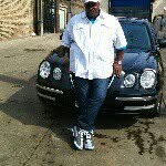 Cornell Nelson - @crchef22 - Instagram