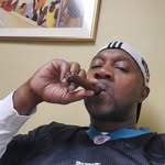 Cornell Nelson - @golfworld30 - Instagram