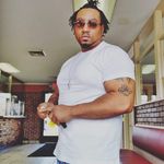 Cornell A Owens - @100always____io - Instagram