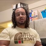 Cornell A Owens - @cjupthere_0385 - Instagram