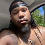 Cornell Parker - @bloody_savage_5.7 - Instagram
