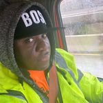 Cornell Parker - @bigtrucker72_ - Instagram
