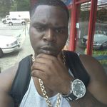 CORNELL PARKS - @badazznine - Instagram