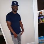 Cornell Parrish - @cornell.parrish.965 - Instagram