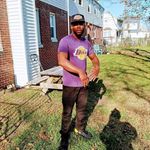 Cornell Parrish - @crnllparrish - Instagram