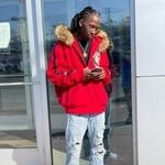 Cornell Payne - @cp_nemo_thots - Instagram