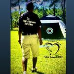 Cornell Penn - @onelovegolf - Instagram