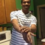 Cornell Price - @cornell_price - Instagram
