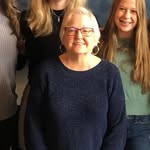 Joyce Cornell Reed - @joycedc11 - Instagram
