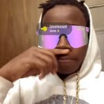 Cornell Reese - @nellythegoat9 - Instagram