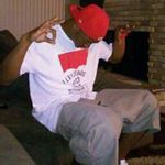 Cornell Rivers - @thedunn_imthat_nigga - Instagram