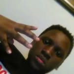 Cornell Robinson - @lilcorde1221 - Instagram
