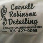 Cornell Robinson - @edrob1960 - Instagram