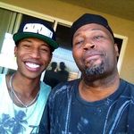 Cornell Smith - @cornell555 - Instagram