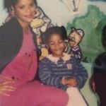 Cornell Smith - @godfun.47 - Instagram