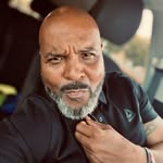 Cornell Smith - @butch.smitty21 - Instagram