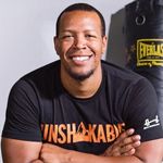 Cornell Smith - @iamfitmd - Instagram
