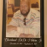 Cornell Abdullah Ward - @cward_transport - Instagram