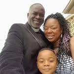 Cornell Ward - @wardfamilyvalues - Instagram