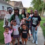 Cornell Ward - Facebook