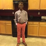 Cornell Wilson - @b3w_spam - Instagram