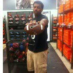 Cornell Wilson - @that1doode - Instagram
