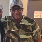 Cornell Wilson - @cbwsteelers1 - Instagram