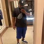 Cornell Wilson - @wilsonboi1994 - Instagram