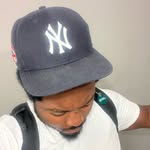 Cornell Wilson - @3lvcknell - Instagram