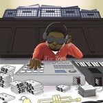 Cornell Wright - @korleon180 - Instagram