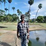 Cornell Young - @ishwardatkaran - Instagram