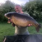 Tom Cornell-Young - @kingcarper2025 - Instagram