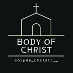 Corpus Christi - @corpus_christi__ - Instagram