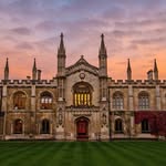 Corpus Christi Cambridge JCR - @corpuschristi_jcr - Instagram
