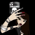 Corpus Christi Tx Nail Artist :･ﾟ✧⛓ - @luvrxnailz - Instagram