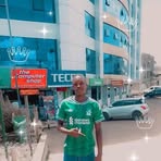 Santos Albert Kirui - Facebook