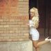 Carrie Blair - Facebook