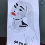 Corrie Eccles Boyd - @arty.muffin - Instagram