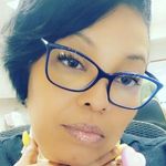 Corie Cunningham - @luckicharm007 - Instagram